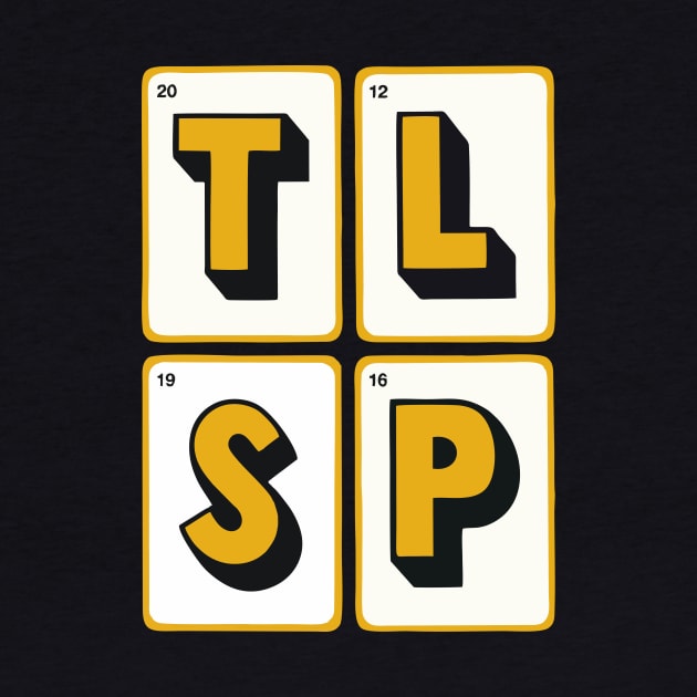 The Last Shadow Puppets Tlsp by nielees